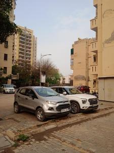 Image of 300 Sq.ft 1 RK Studio for sale in RPS Savana, Sector 88, Faridabad for Rs. 750000