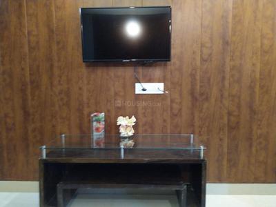 Hall Image of 500 Sq.ft 1 RK Apartment / Flat for sale in Tak Forest Residency, Malsi Dehradun for Rs. 4500000