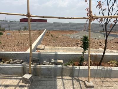 Image of 1650 Sq.ft Residential Plot / Land for sale in Iprima One Talegaon, Talegaon Dabhade, Pune for Rs. 5900000