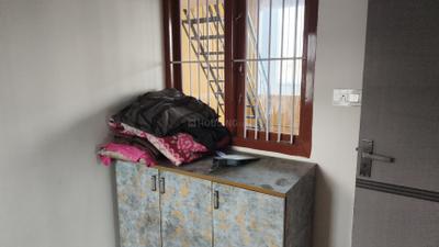 Kitchen Image of 450 Sq.ft 1 BHK Builder Floor for rent in Ramamurthy Nagar Bengaluru for Rs. 19000