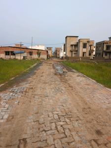 Image of 1440 Sq.ft Residential Plot / Land for sale in Swapnabhumi, New Town, Kolkata for Rs. 4444444