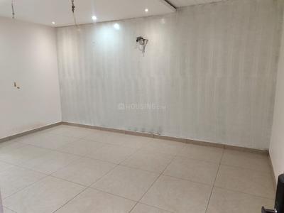 Bedroom Image of 1250 Sq.ft 3 BHK Builder Floor for sale in Arpan Silver City Dreams, Focal Point Dera Bassi for Rs. 7000000