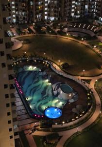 Image of 550 Sq.ft 1 RK Independent House for rent in Nirala Estate , Noida Extension, Greater Noida for Rs. 14000