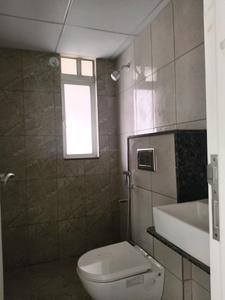 Bedroom Two Image of 840 Sq.ft 2 BHK Apartment / Flat for sale in Godrej Green Cove, Mahalunge Pune for Rs. 7400000