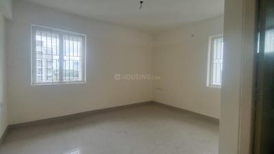 Bedroom Image of 1560 Sq.ft 2 BHK Apartment / Flat for sale in Mather Highlands, Kakkanad Kochi for Rs. 7500000