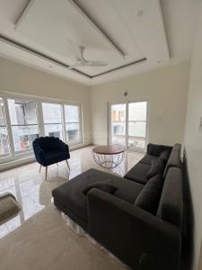 Hall Image of 3000 Sq.ft 3 BHK Villa for sale in Panaiyur, Sholinganallur Chennai for Rs. 25000000