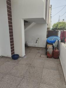Balcony Image of 1130 Sq.ft 2 BHK Independent House for sale in Sarita Dham, Pathauli Village Agra for Rs. 6000000