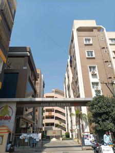 2 BHK Flat