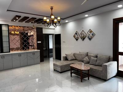 Hall Image of 1250 Sq.ft 2 BHK Apartment / Flat for rent in Manish Nagar Nagpur for Rs. 27000