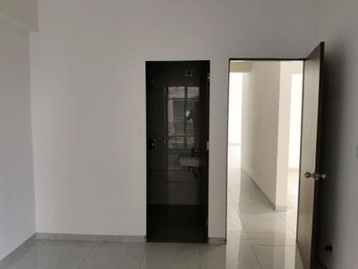 Bedroom Image of 1800 Sq.ft 3 BHK Apartment / Flat for sale in Seventh Bliss, Gota Ahmedabad for Rs. 9011000
