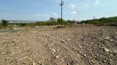 Image of 1076 Sq.ft Residential Plot / Land for sale in Chande, Pune for Rs. 2600000