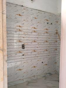 Bedroom Two Image of 750 Sq.ft 2 BHK Builder Floor for sale in Ved Vihar Ghaziabad for Rs. 2400545