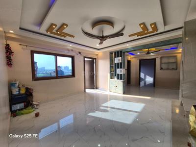 Hall Image of 1530 Sq.ft 3 BHK Apartment / Flat for rent in Argora Ranchi for Rs. 25000