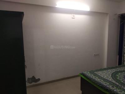 Bedroom Image of 1215 Sq.ft 2 BHK Apartment / Flat for sale in Dharmadev Swaminarayan Park 2, Vishala Ahmedabad for Rs. 6700000