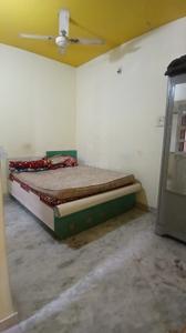 Bedroom Image of 775 Sq.ft 2 BHK Apartment / Flat for rent in Karelibagh Vadodara for Rs. 16000