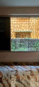 Balcony Image of 950 Sq.ft 2 BHK Apartment / Flat for sale in Baghajatin Kolkata for Rs. 3200000