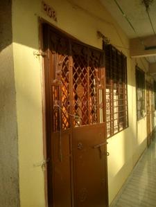 Balcony Image of PG 11642341 Virar East in Virar East, Virar