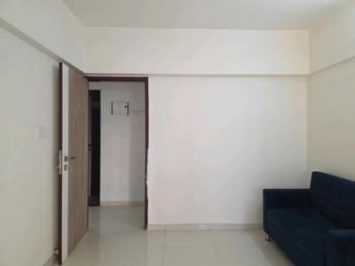 Bedroom Image of 500 Sq.ft 1 BHK Apartment / Flat for sale in Shree Super Homez, Virar West Virar for Rs. 2999999