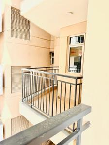 Balcony Image of 2150 Sq.ft 3 BHK Apartment / Flat for sale in Bestech Altura, Sector 79 Gurgaon for Rs. 27000000