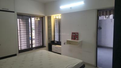 Bedroom Image of 1400 Sq.ft 2 BHK Apartment / Flat for sale in Alcon Renaissant, Kharadi Pune for Rs. 14500000