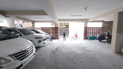 Image of 700 Sq.ft 2 BHK Apartment / Flat for sale in Civil Lines, Gurgaon for Rs. 8500000