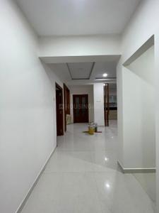 Hall Image of 1900 Sq.ft 3 BHK Apartment / Flat for rent in Jubilee Hills Hyderabad for Rs. 80000