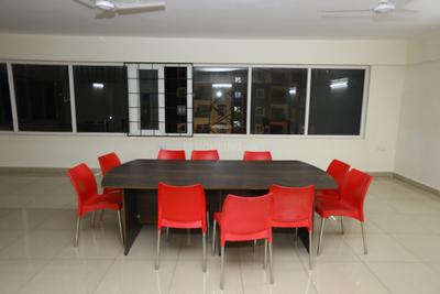 Hall Image of 1393 Sq.ft 3 BHK Apartment / Flat for sale in Sterling Heights, Gundlapochampalli Hyderabad for Rs. 7905275