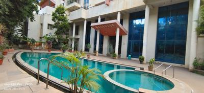 Image of 2600 Sq.ft 3 BHK Apartment / Flat for rent in Vaswani Tranquil, Munnekollal, Bengaluru for Rs. 65000