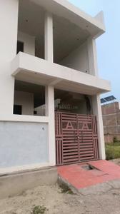 Image of 1400 Sq.ft 2 BHK Independent House for sale in Bijnor, Lucknow for Rs. 5500000