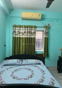 Bedroom Image of 650 Sq.ft 1 BHK Apartment / Flat for sale in Tollygunge Kolkata for Rs. 2800000