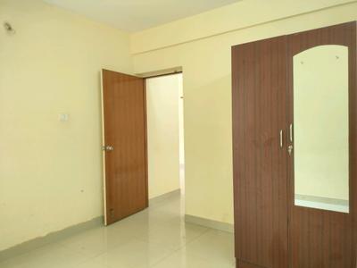 Bedroom Image of 1190 Sq.ft 2 BHK Apartment / Flat for sale in Electronic City Bengaluru for Rs. 6500000