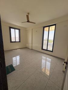 Hall Image of 1900 Sq.ft 3 BHK Apartment / Flat for rent in Vallabh Vidhyanagar Anand for Rs. 16000