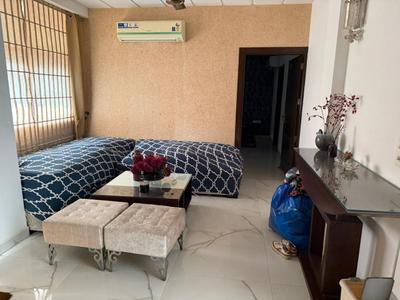 Hall Image of 4500 Sq.ft 4 BHK Penthouse for sale in Amrapali Silicon City, Sector 76 Noida for Rs. 50000000