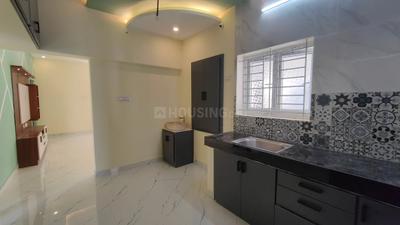Kitchen Image of 700 Sq.ft 2 BHK Villa for sale in Maraimalai Nagar Chennai for Rs. 2843000