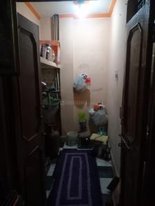 Bedroom Image of 1000 Sq.ft 2 BHK Builder Floor for sale in Hawelia Central, Sector 12 Noida for Rs. 2000000