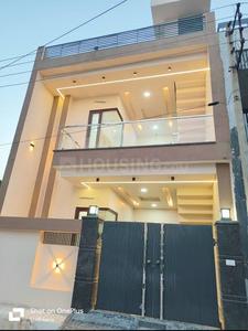 2 BHK Independent Builder Floor
