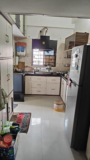 Dharti Crystal Main Image 1