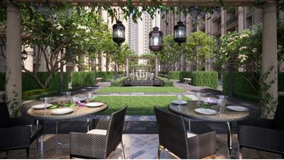 Image of 1060 Sq.ft 2 BHK Apartment / Flat for sale in Taloja, Navi Mumbai for Rs. 6500000
