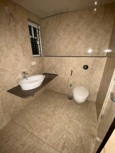 Bathroom Image of 2150 Sq.ft 3 BHK Duplex for sale in HM Tropical Tree, RT Nagar Bengaluru for Rs. 45000000