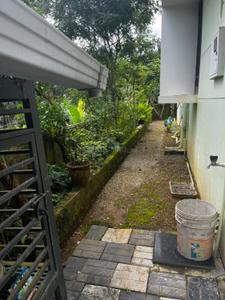 Balcony Image of 2000 Sq.ft 4 BHK Independent House for sale in Pothencode Thiruvananthapuram for Rs. 8000000