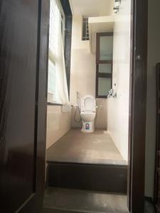 Bathroom Image of 2100 Sq.ft 3 BHK Builder Floor for rent in JP Nagar Bengaluru for Rs. 60000
