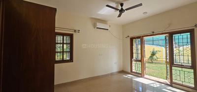 Bedroom Image of 3500 Sq.ft 4 BHK Villa for rent in Vaswani Whispering Palms, Marathahalli Bengaluru for Rs. 149999