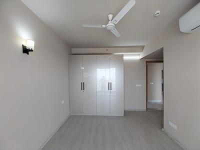 Bedroom Image of 1261 Sq.ft 2 BHK Apartment / Flat for sale in M3M Heights, Sector 65 Gurgaon for Rs. 26500000