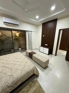 Bedroom Image of 4000 Sq.ft 4.5 BHK Independent House for sale in Nipania Indore for Rs. 32500000