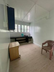 Kitchen Image of 730 Sq.ft 1 BHK Apartment / Flat for rent in Kothrud Pune for Rs. 21000