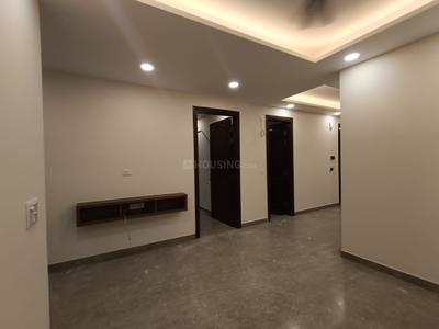 Hall Image of 2925 Sq.ft 4 BHK Builder Floor for rent in Janakpuri New Delhi for Rs. 96000