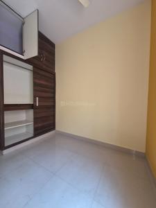 Bedroom Image of 800 Sq.ft 2 BHK Builder Floor for rent in BTM Layout 2nd Stage Bengaluru for Rs. 21000