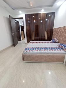 Bedroom Image of Dilshad  in Malviya Nagar, New Delhi