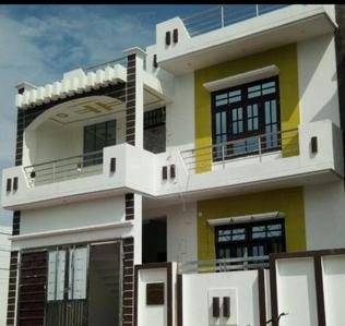 Image of 1900 Sq.ft 3 BHK Villa for sale in Swarnima Aasra Dream City, Sarojini Nagar, Lucknow for Rs. 5510000