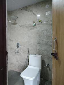 Bedroom Image of 650 Sq.ft 1 RK Apartment / Flat for sale in Titania Residency , Phi IV Greater Noida for Rs. 4200300